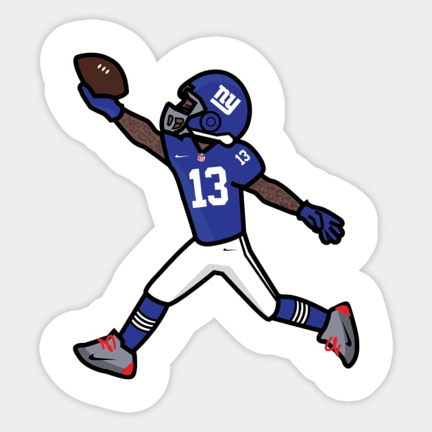 Odell beckham jr catch shirt store